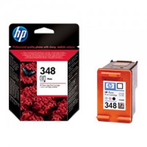 HP 348 (C9369EE) OEM